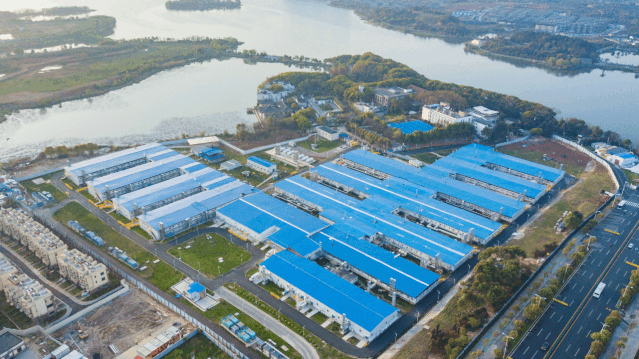 中建集團(tuán)科技工作者榮獲第二屆全國創(chuàng)新爭