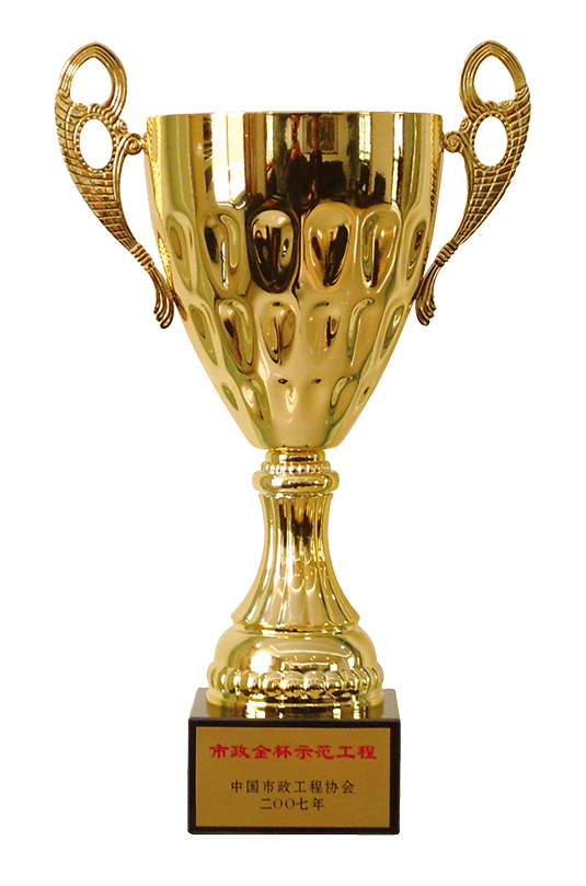 榮譽資質(zhì)一